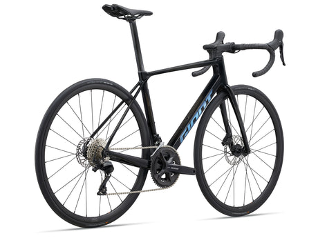 TCR Advanced 2 - Carbon
