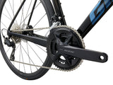 TCR Advanced 2 - Carbon