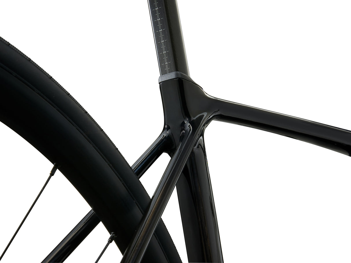 TCR Advanced 2 - Carbon