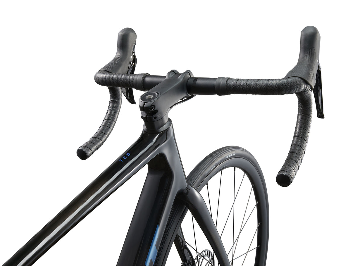 TCR Advanced 2 - Carbon