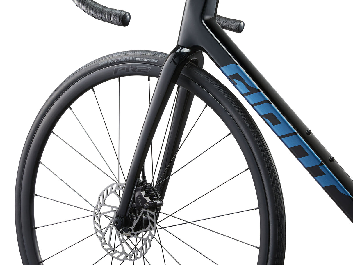 TCR Advanced 2 - Carbon