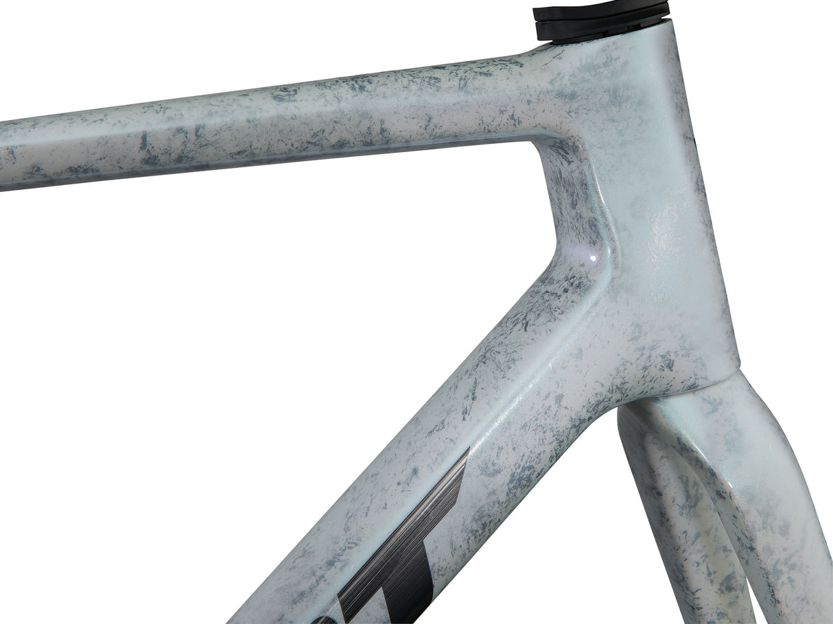 TCR Advanced SL Rahmenset - Opal