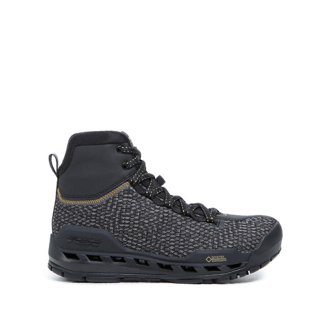Schuhe Climatrek Surround Lady GTX - schwarz-gold