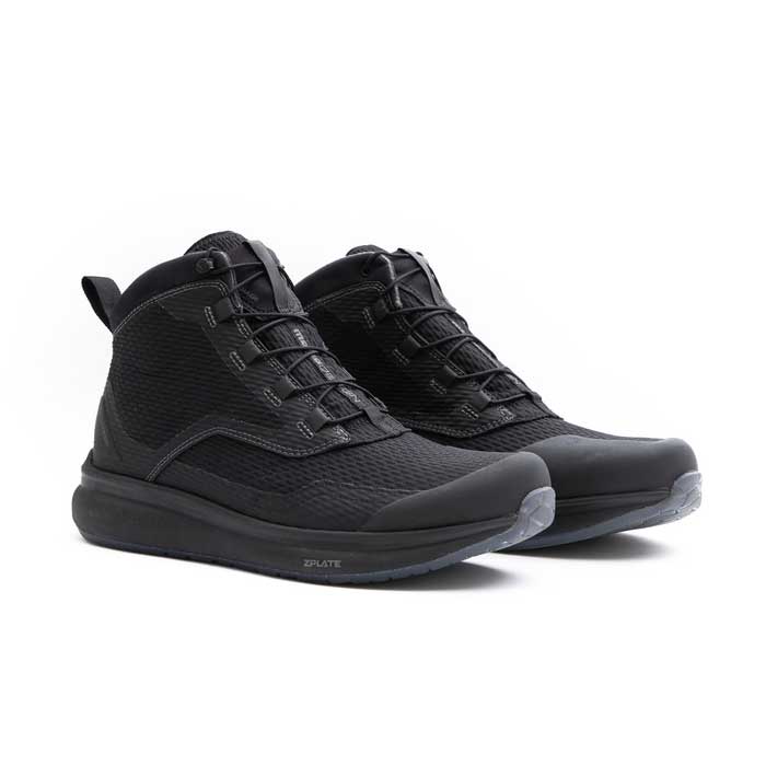 Schuhe FIREGUN-3 WP
