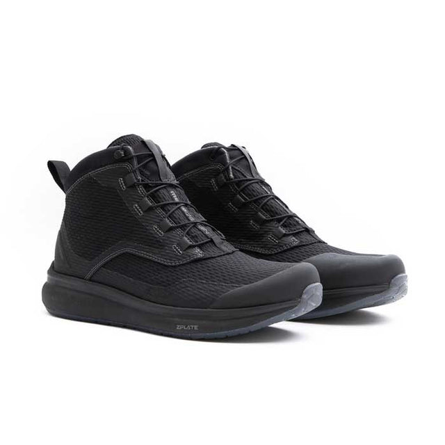 Schuhe FIREGUN-3 WP
