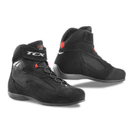Shoes PULSE - black 