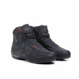 Schuhe R04D WP schwarz