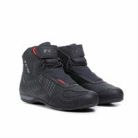 Schuhe R04D WP schwarz