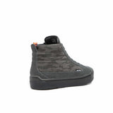 Schuhe STREET 3 AIR camo-grün