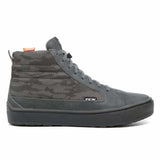 Schuhe STREET 3 AIR camo-grün