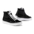 Schuhe STREET 3 LADY WP - schwarz
