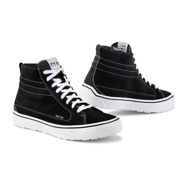 Schuhe STREET 3 LADY WP - schwarz