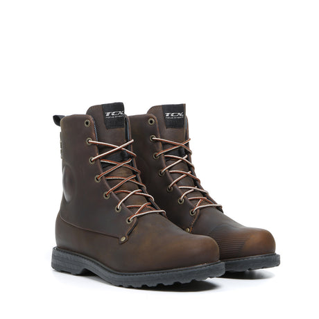 Stiefel Blend 2 WP braun