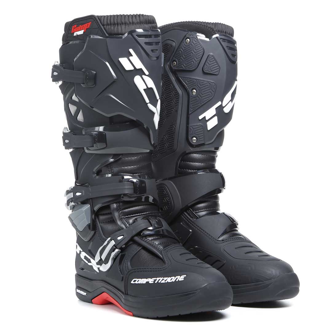 Stiefel COMP EVO 2 MICHELIN