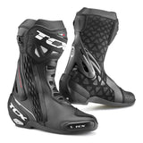 Stiefel RT-RACE - schwarz