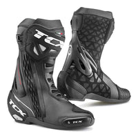 Boots RT-RACE - black 