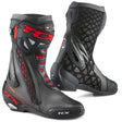 Stiefel RT-RACE - schwarz-rot