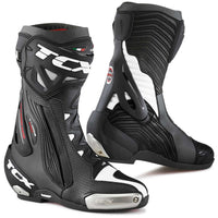Boots RT-RACE PRO AIR - black 