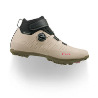 Artica X5 GTX, MTB Winterschuh - desert/black