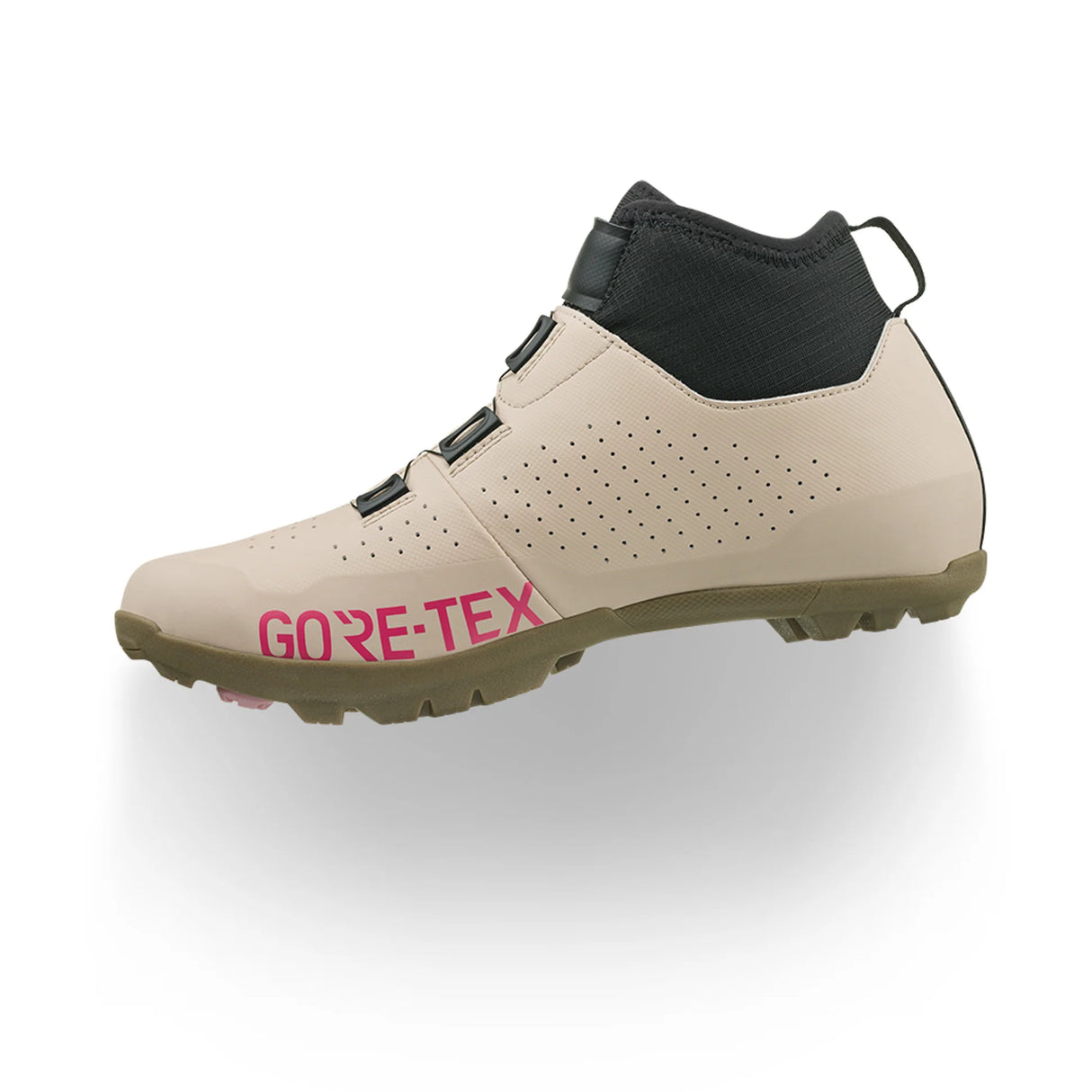 Artica X5 GTX, MTB Winterschuh - desert/black