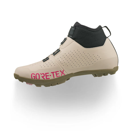 Artica X5 GTX, MTB Winterschuh - desert/black