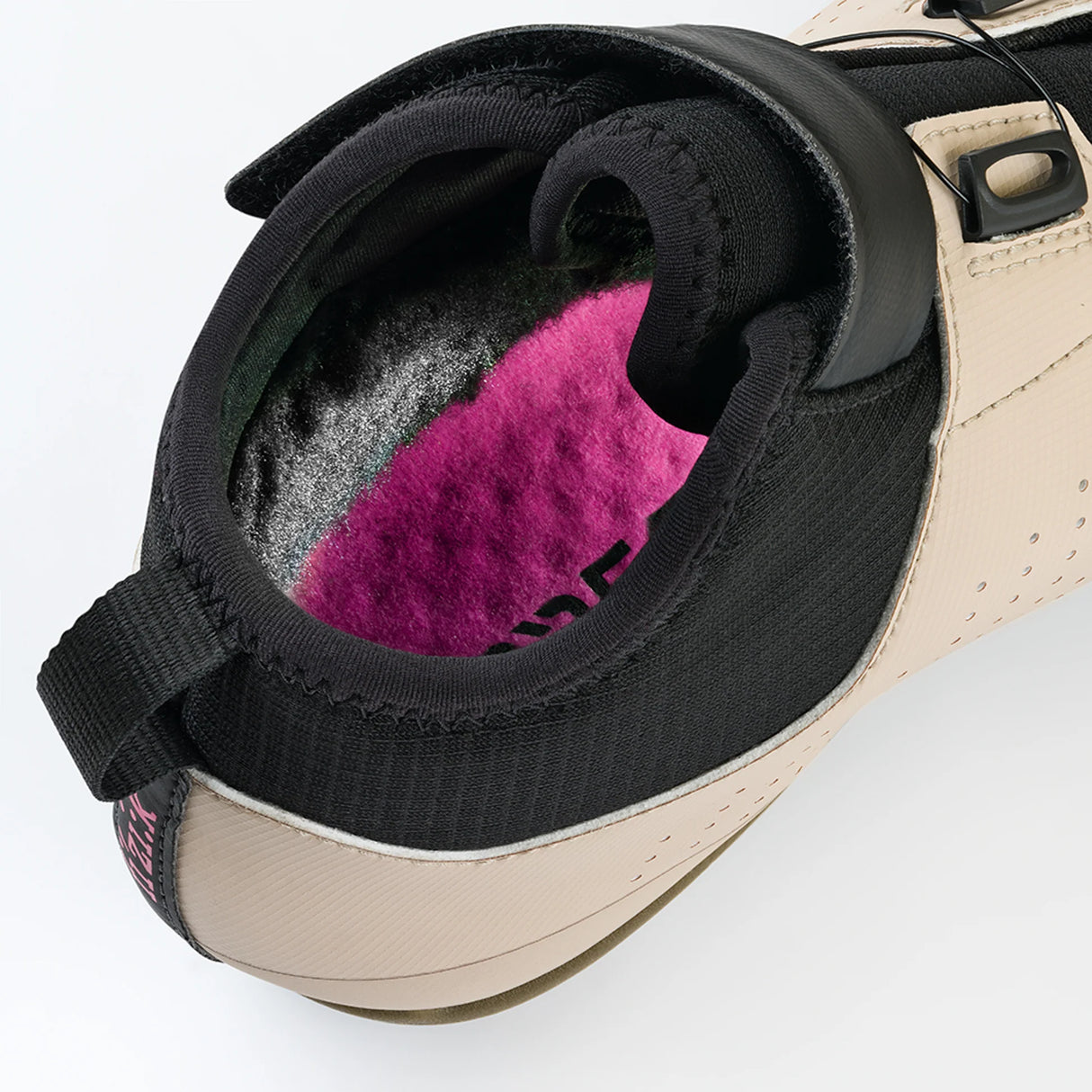 Artica X5 GTX, MTB Winterschuh - desert/black