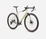 TERRA M31eTEAM 1X - Ivory White-Spicy Lime (Gloss)