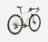 TERRA M31eTEAM 1X - Ivory White-Spicy Lime (Gloss)