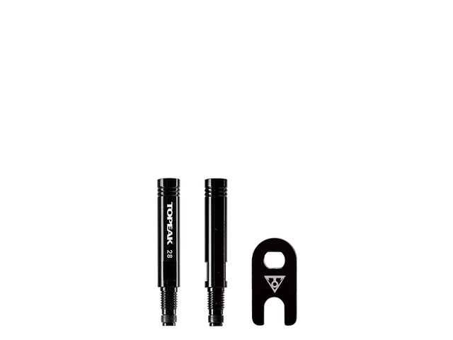 Valve Extender 28mm (2er Set)