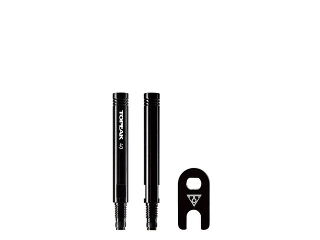 Valve Extender 40mm (2er Set)