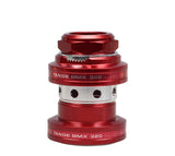 MX320 BMX Gewinde-Steuersatz - rot