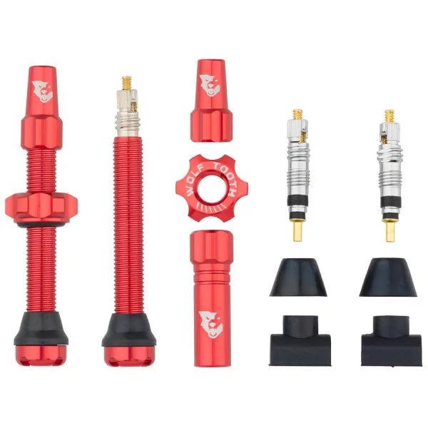 Tubeless Valve Stem Ventile, Presta