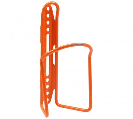 8Moves Aluminium Flaschenhalter - Burnt Orange