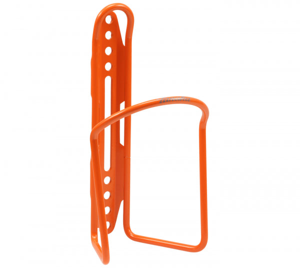 8Moves Aluminium Flaschenhalter - Burnt Orange