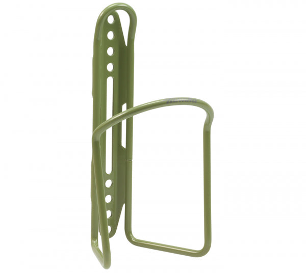 8Moves Aluminium Flaschenhalter - Khaki