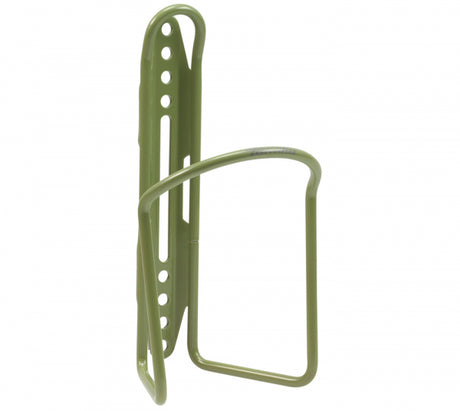 8Moves Aluminium Flaschenhalter - Khaki