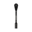 Ratchet Toolbar Aluminum - schwarz