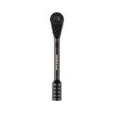Ratchet Toolbar Aluminum - schwarz