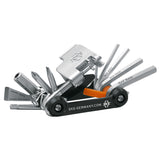 Tom 18 Minitool - 18 Funktionen