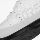 Renn-Winterschuh Artica R5 GTX - black / white
