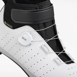 Renn-Winterschuh Artica R5 GTX - black / white