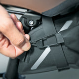 Trail Saddle Bag 900 - Satteltasche