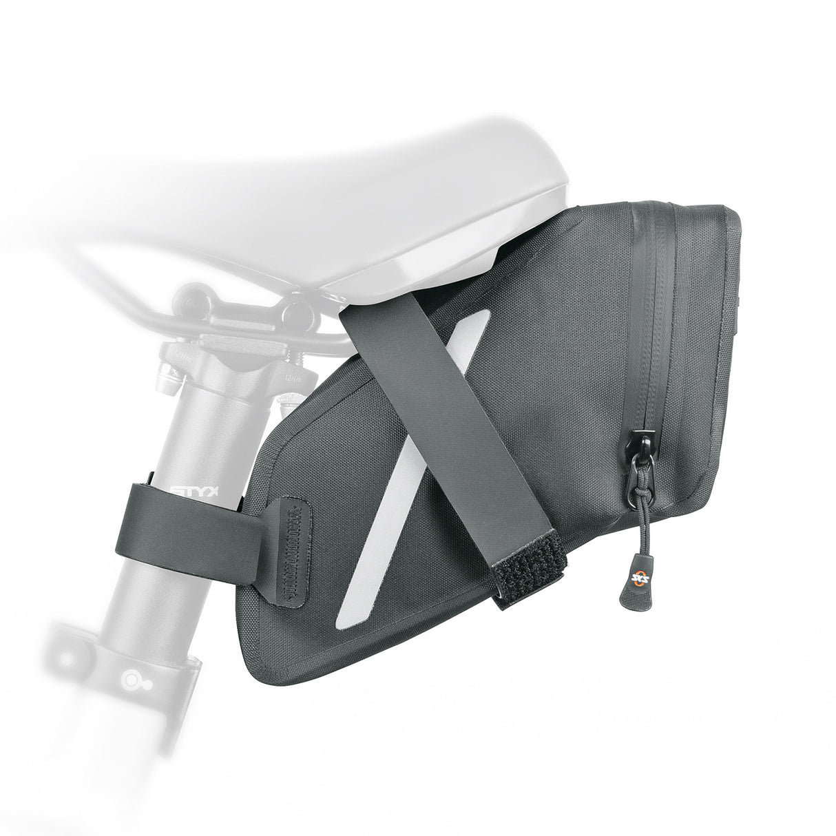 Trail Saddle Bag 900 - Satteltasche