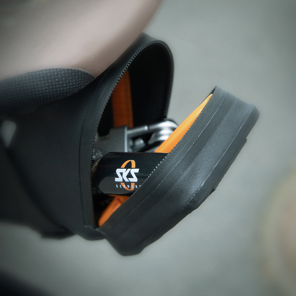 Trail Saddle Bag 900 - Satteltasche