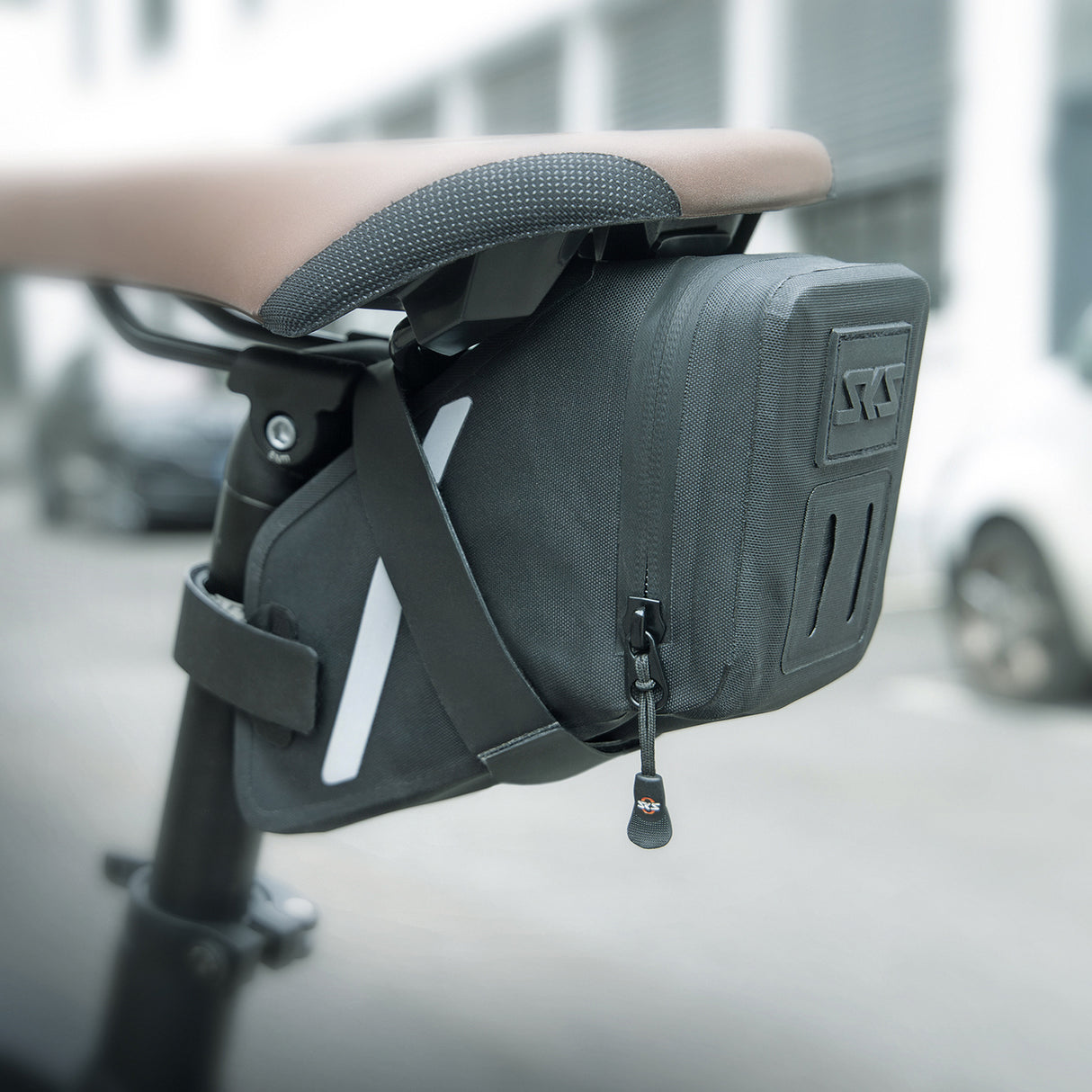 Trail Saddle Bag 900 - Satteltasche