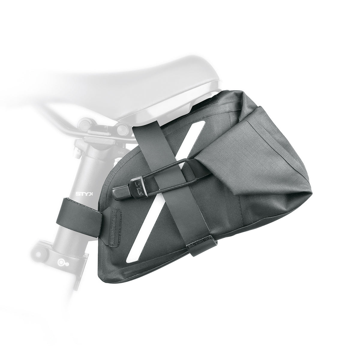 Trail Saddle Bag 900 - Satteltasche