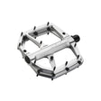 Trail ROC Plus Fahrradpedale - silver
