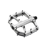 Trail ROC Plus Fahrradpedale - silver