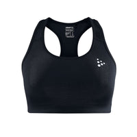 Soutien-gorge d'entraînement Classic - Noir
