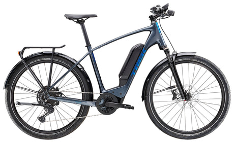 Allant+ 6 - Galactic Grey 400Wh